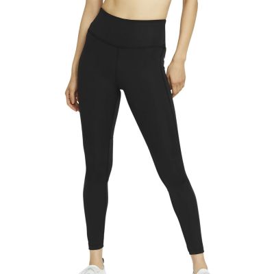 Nike  Epic Fast Women's Mid-rise Pocket Running Leggings Womens Style : Cz9240